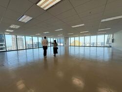 Asia Square Tower 1 (D1), Office #629674211